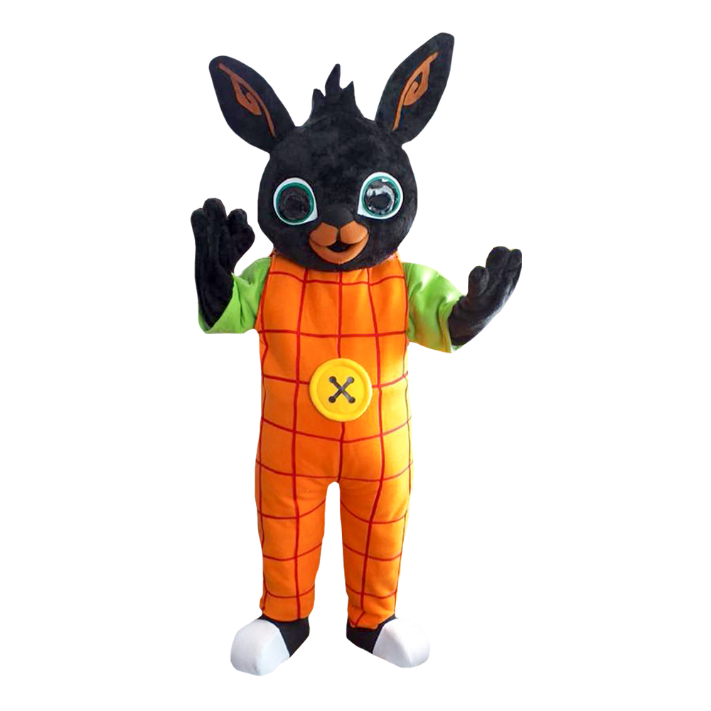 Bing  Quality Mascots Costumes