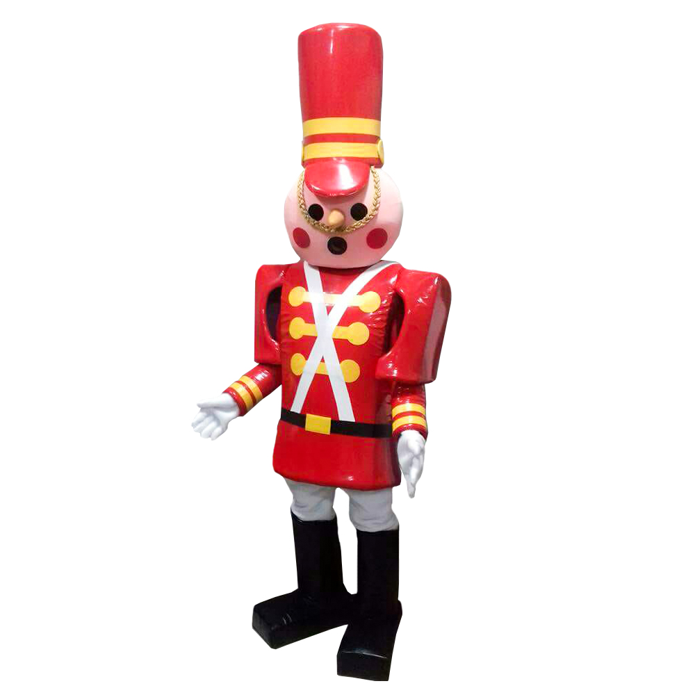 Toy Soldier 1 | Quality Mascots Costumes
