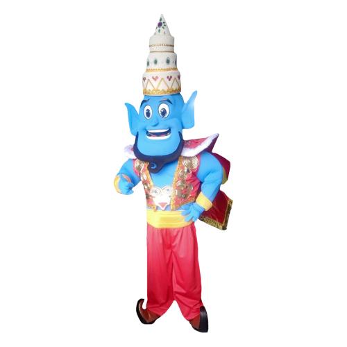 Aladdin | Quality Mascots Costumes