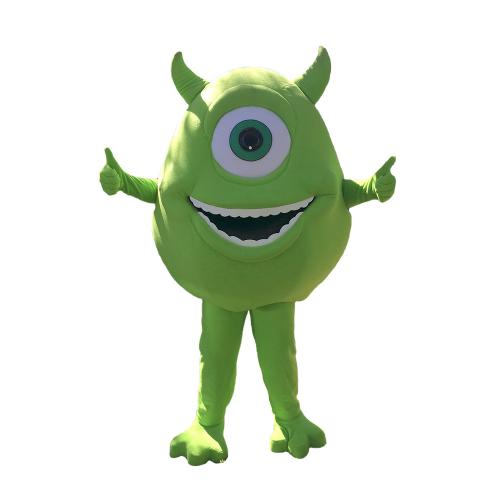 Monster Inc | Quality Mascots Costumes